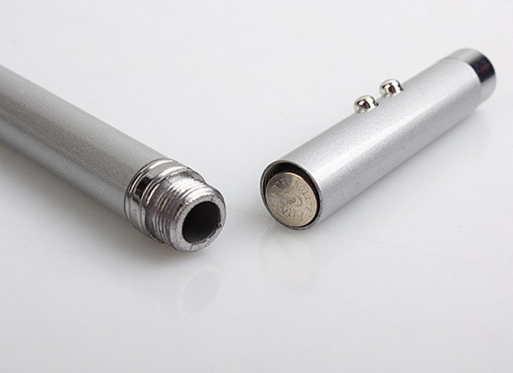 خودکار معلمی