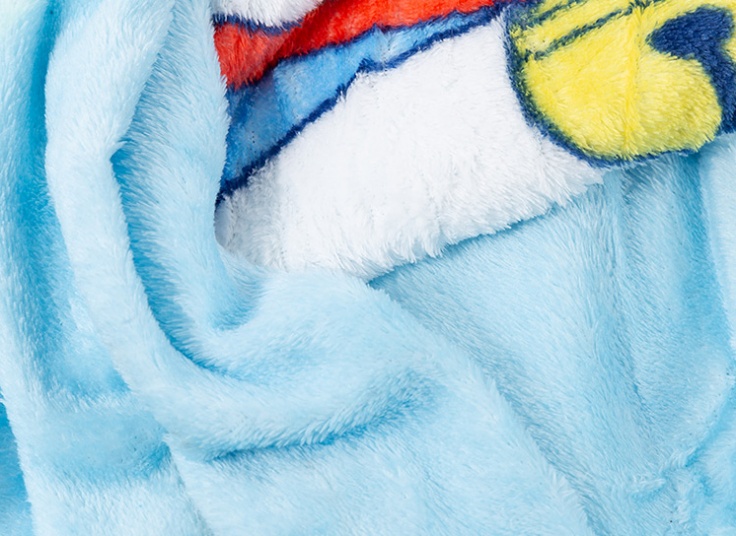 پتو نوجوانان عروسکی