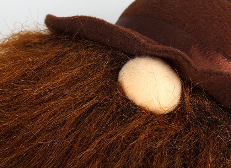 عروسک لی لی پوت پشمالو Disney