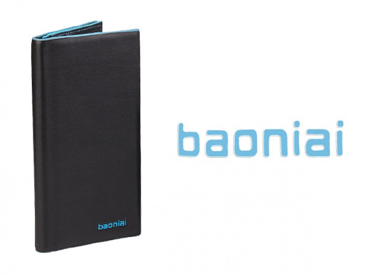 کیف پول مردانه baoniai