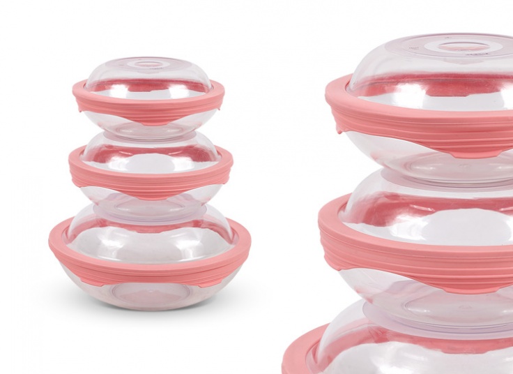 ظرف نگهدارنده SUNRISE