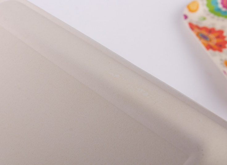 سینی آشپزخانه طرحدار بامبو LIMAZ