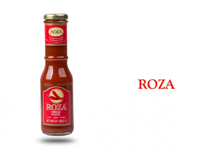 سس کچاپ ROZA