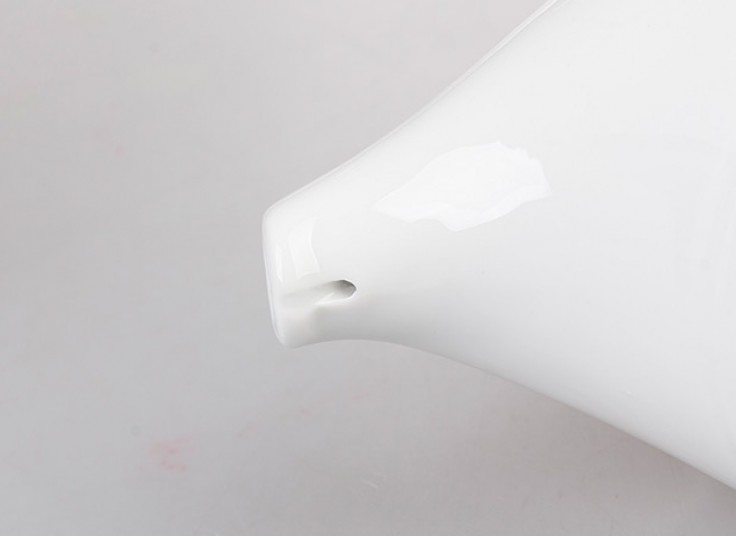 قوری چینی ZARIN