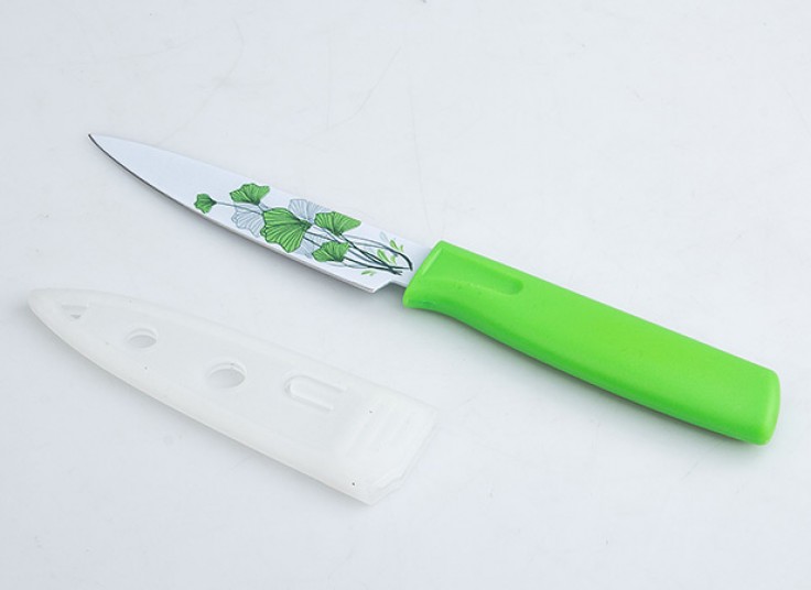 چاقو آشپزخانه سرامیکی