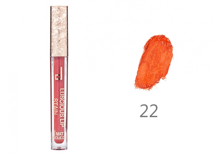 رژ لب مایع doucce