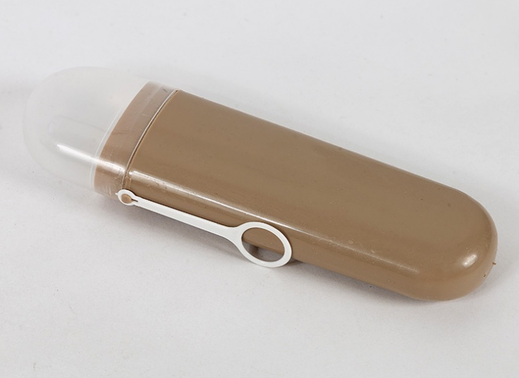 جا مسواکی Baran