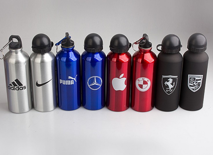 دو مدل قمقمه ورزشی