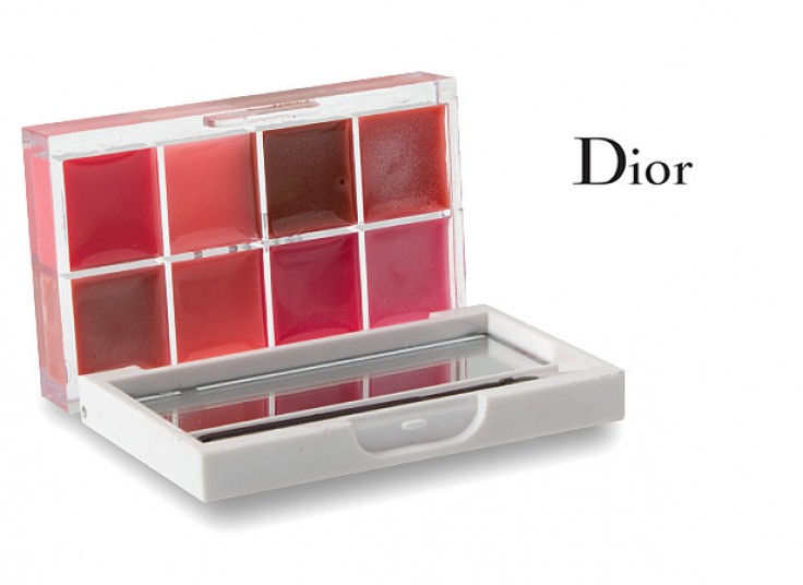 کیت برق لب Dior