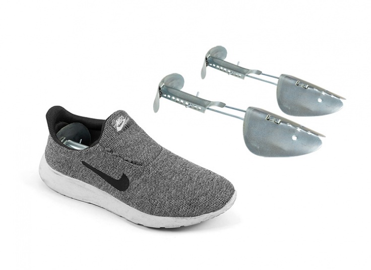 قالب فنری کفش sahel