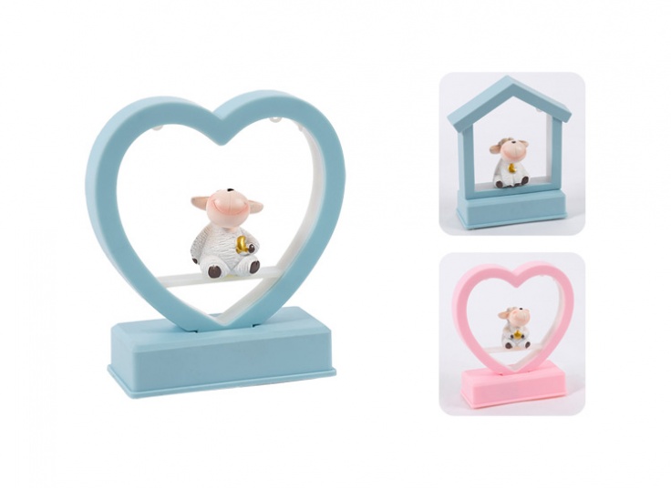 چراغ خواب عروسکی