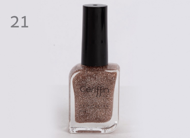 لاک ناخن Ceriffin