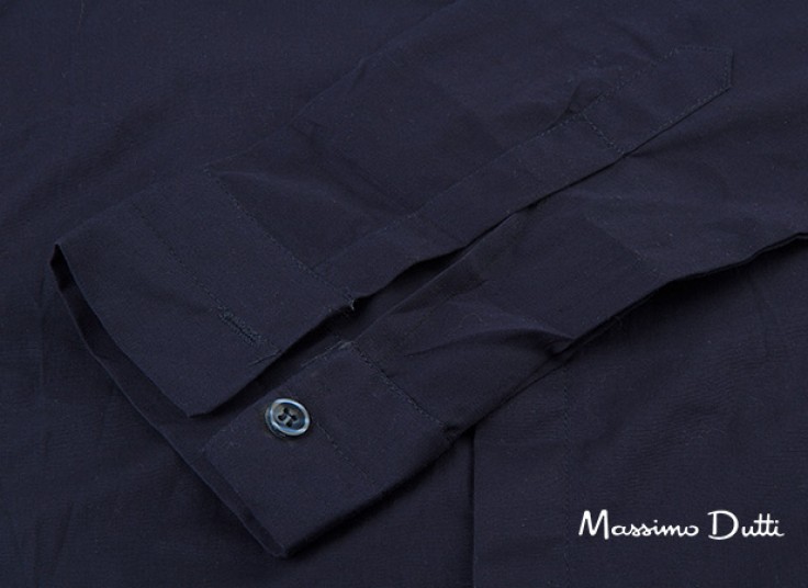 پیراهن مردانه Massimo Dutti