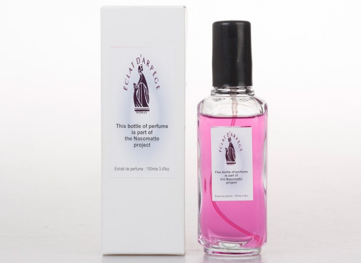 کلکسیون عطر و ادکلن Nasomatto