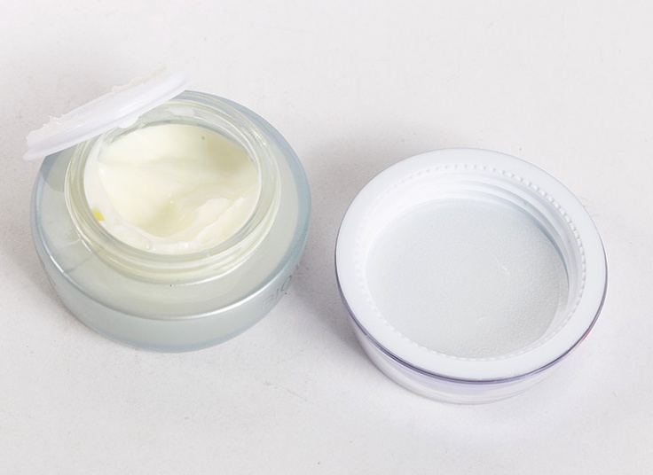 کرم آبرسان BIOAQUA مدل HO