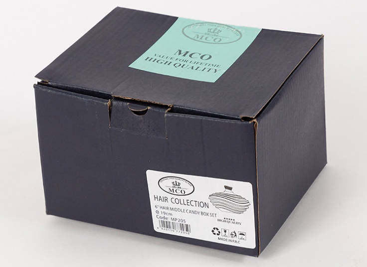 شکلات خوری MCO