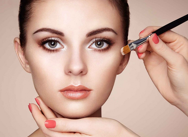 سالن رزا بیگی