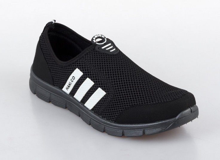 کفش راحتی مردانه Hani Co