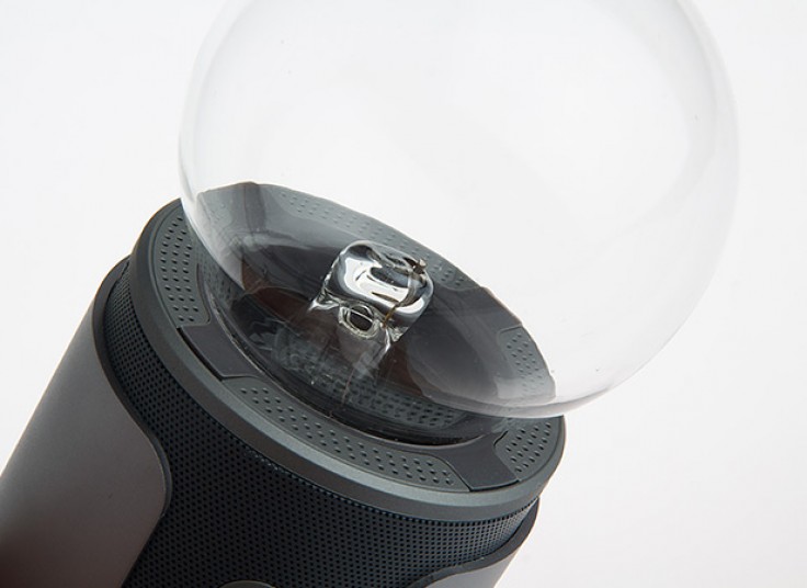 اسپیکر بلوتوث Magic Plasma Ball