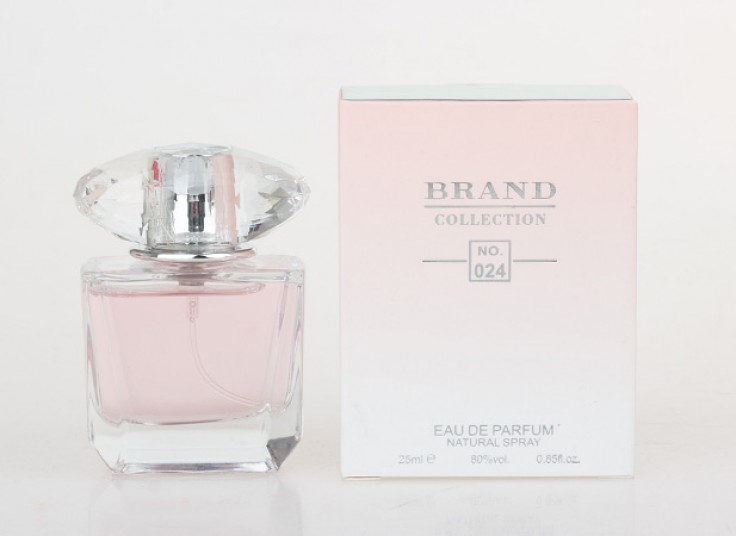 کلکسیون عطر و ادکلن مینیاتوری Brand Collection