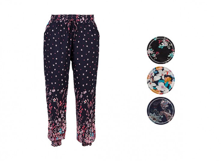 شلوار زنانه سندبادی fashion