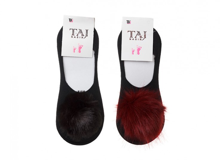 جوراب کالج Poom Poom