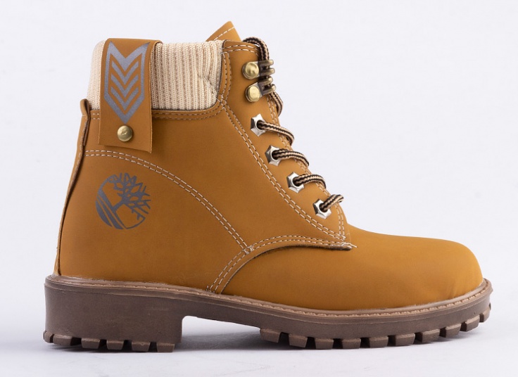 نیم بوت زنانه Timberland