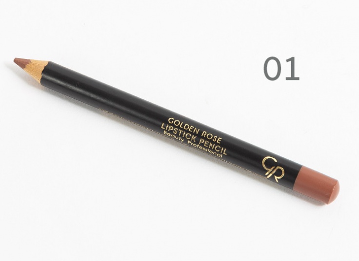 رژلب مدادی Golden Rose