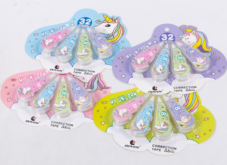 بسته 4 عددی غلط گیر نواری