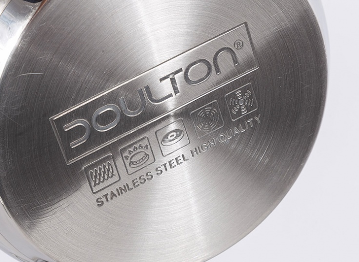 سرویس قابلمه 10 پارچه DOULTON