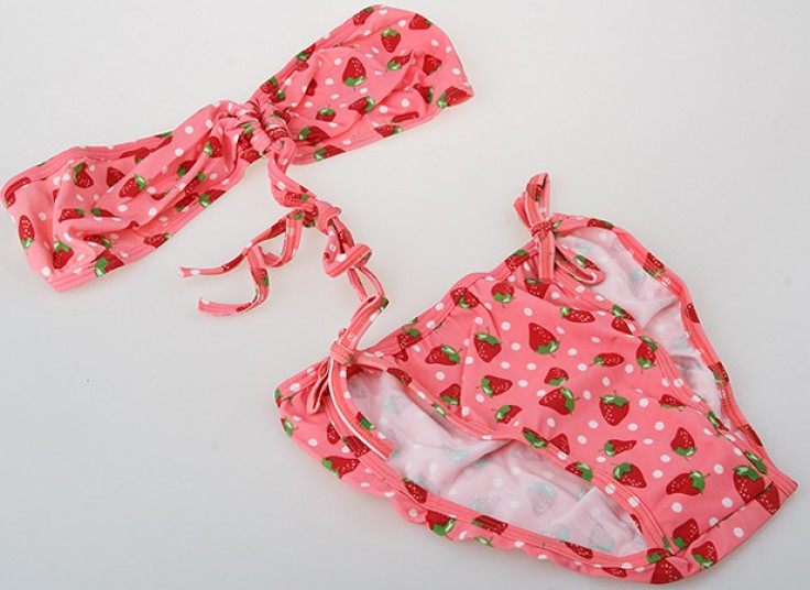 مایو دو تکه SHOHREH