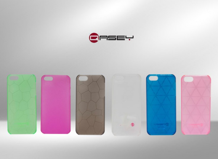 قاب آیفون Qasey