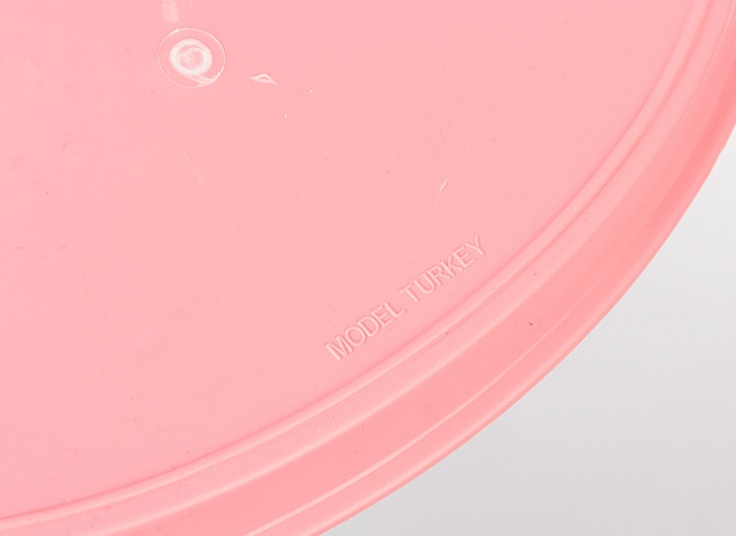 سینی دونفره طرحدار