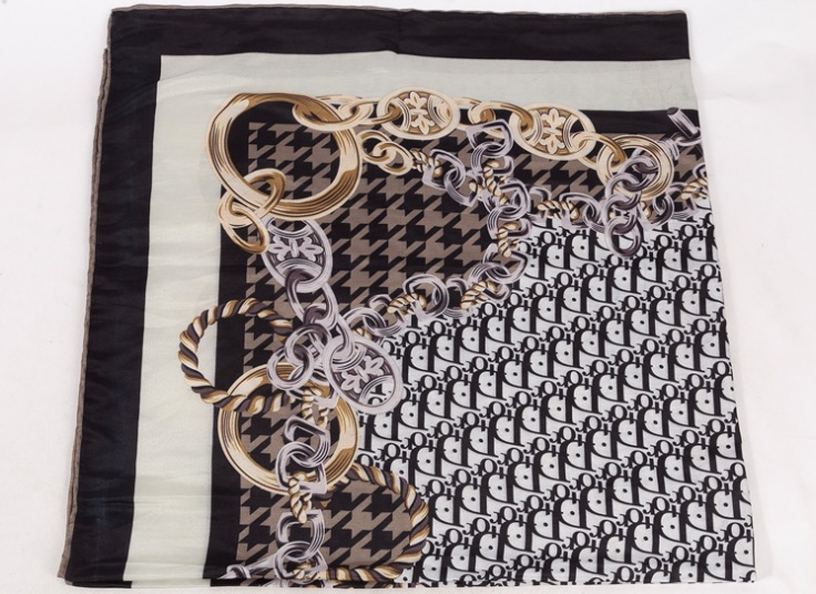 روسری قواره دار