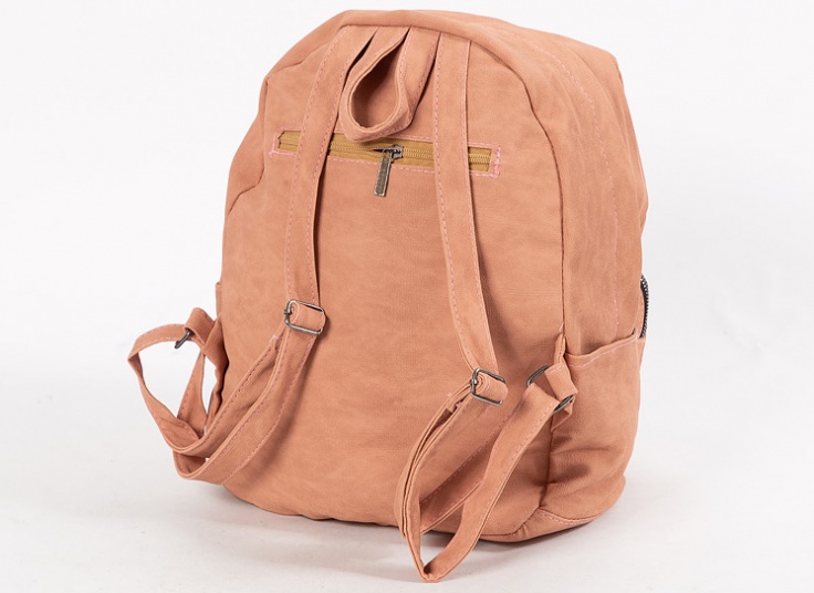 کوله پشتی زنانه طرح CK