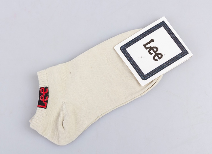 جوراب ساق کوتاه LEE