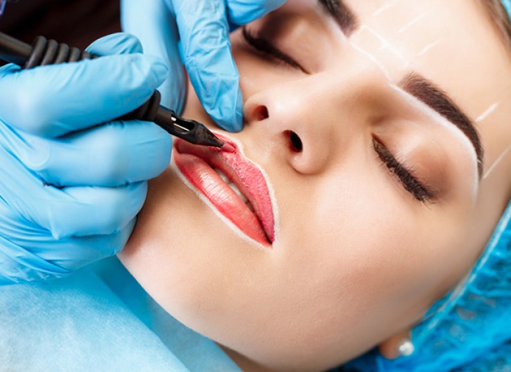 میکروپیگمنتیشن سحر