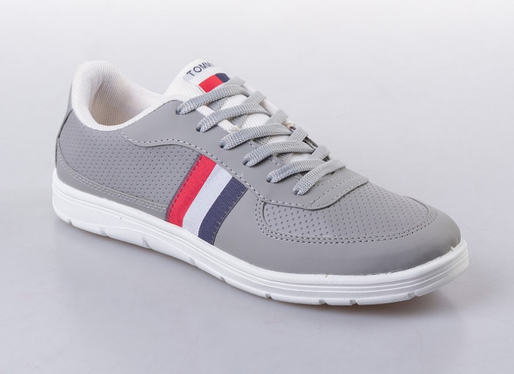کفش کتانی مردانه طرح TOMMY