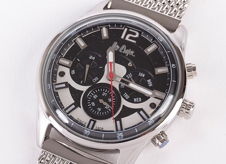 ساعت مچی مردانه Lee Cooper