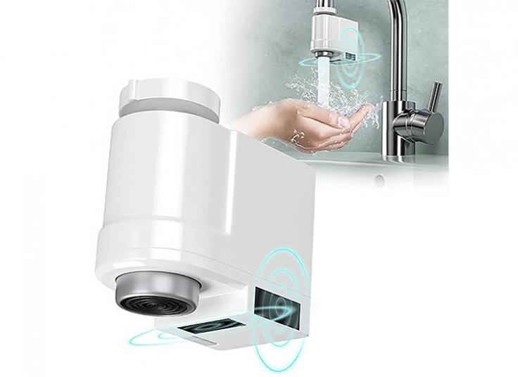 سنسور هوشمند آب شیائومی Xiaomi Xiaoda