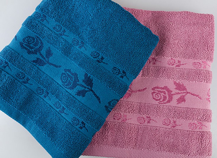 حوله دست و صورت بامبو Merinus