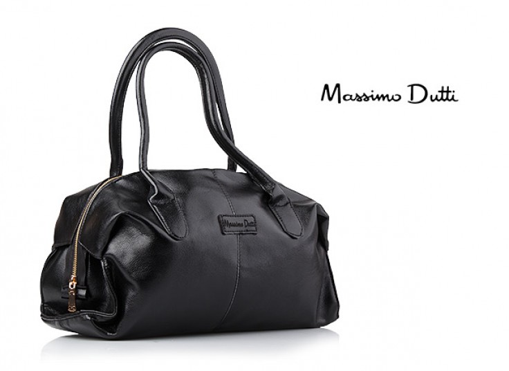 کیف دستی زنانه Massimo Dutti