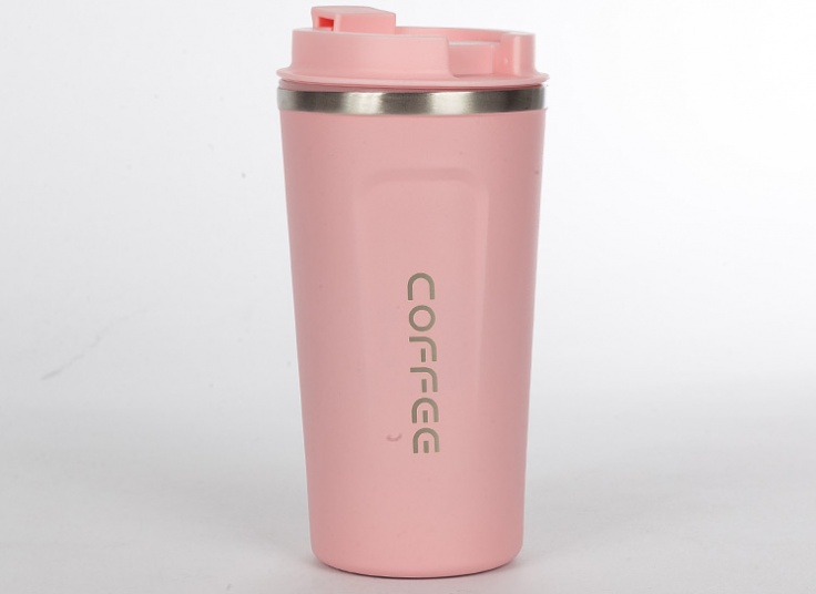 تراول ماگ قفل دار coffee