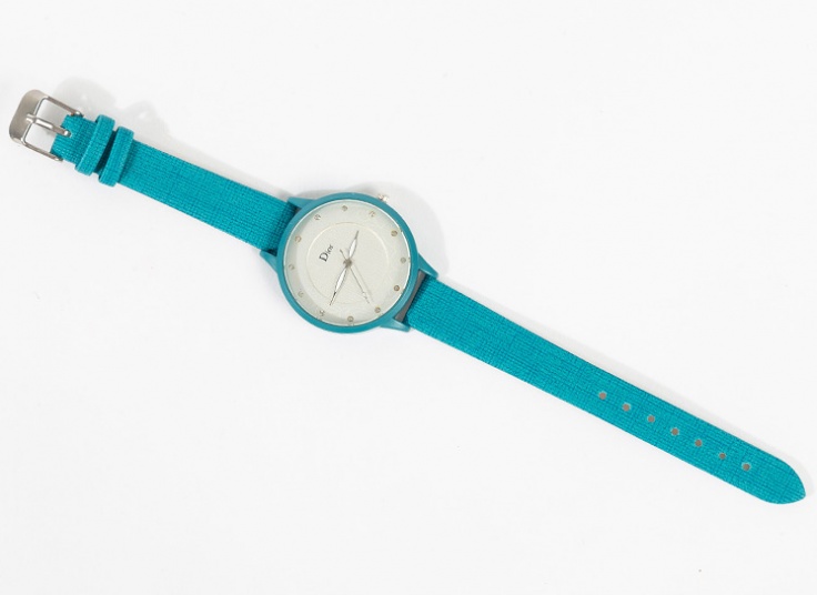 ساعت مچی زنانه Dior