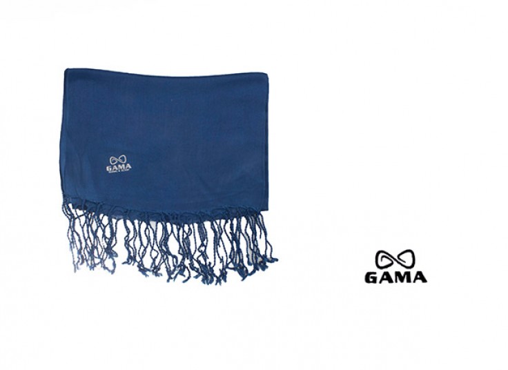 شال تابستانی Gama