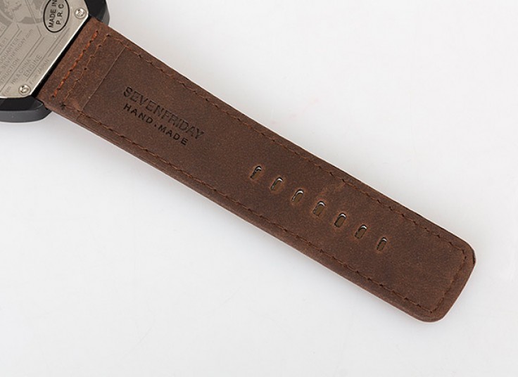 ساعت مچی SEVEN FRIDAY