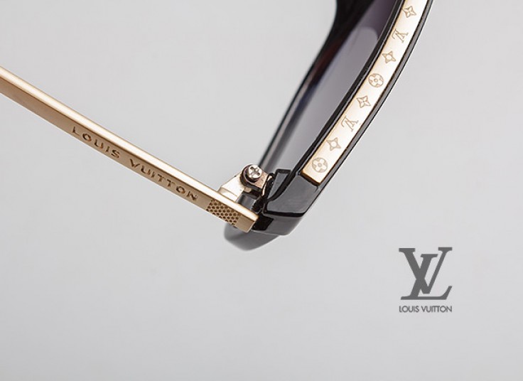 عینک highcopy مردانه LOUIS VUITTON