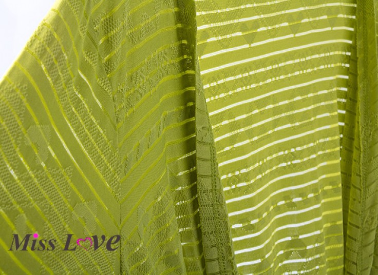 مانتو جلوباز Miss Love