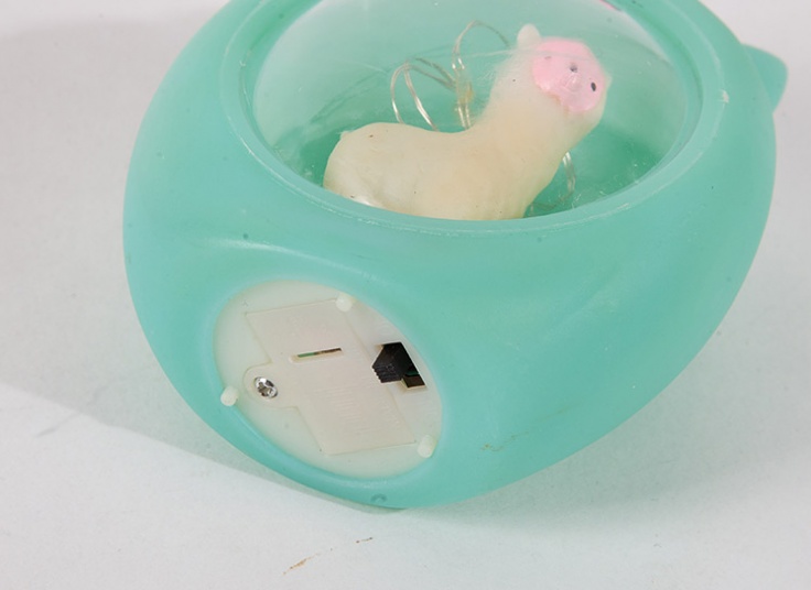 چراغ خواب فانتزی ریسه دار