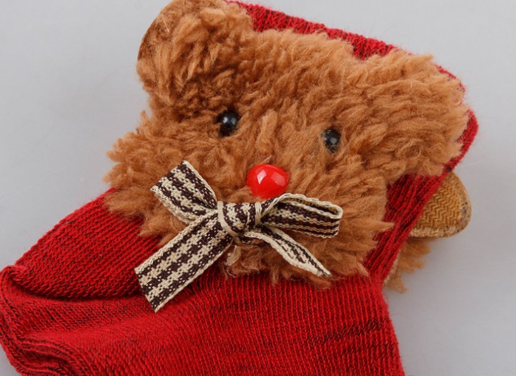 جوراب نوزادی DOBERA